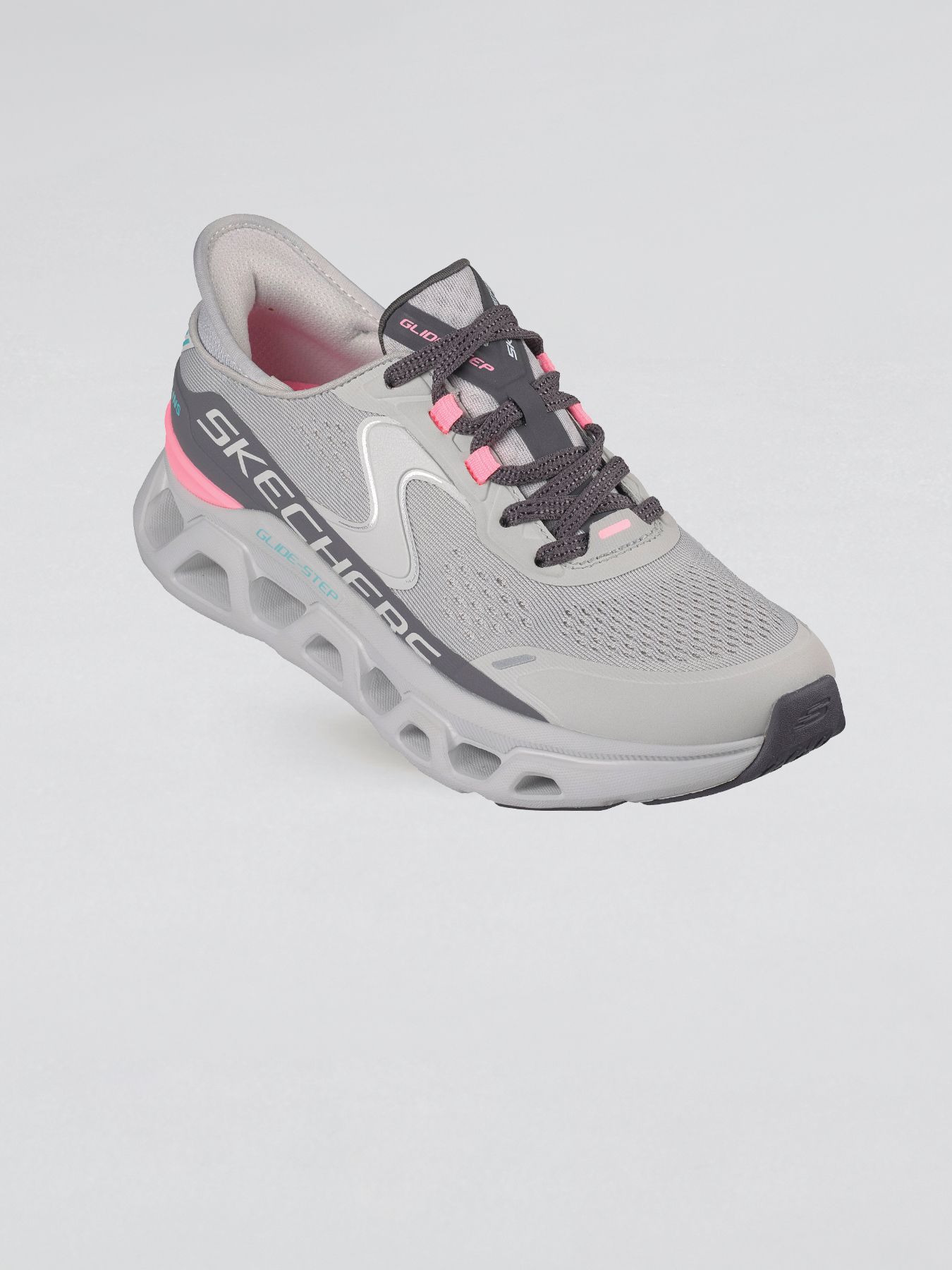 Sneakersy Skechers Slip-Ins - Glide-Step ALTUS