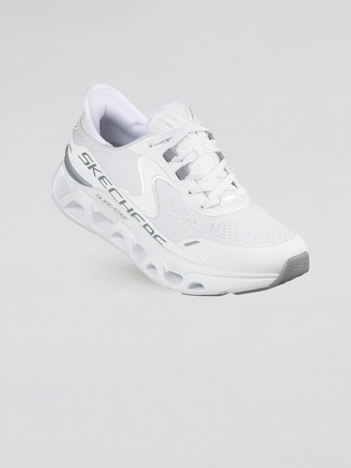 Sneakersy Skechers Slip-Ins - Glide-Step ALTUS