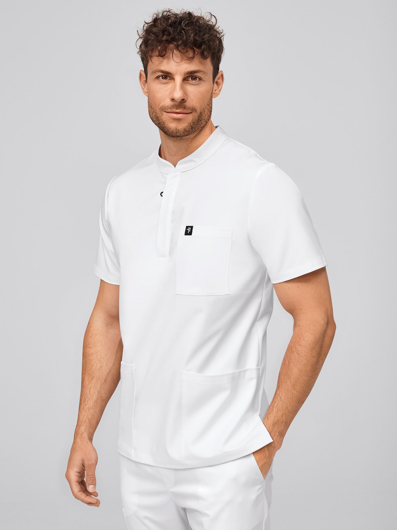 Bluza medyczna męska BLOIS