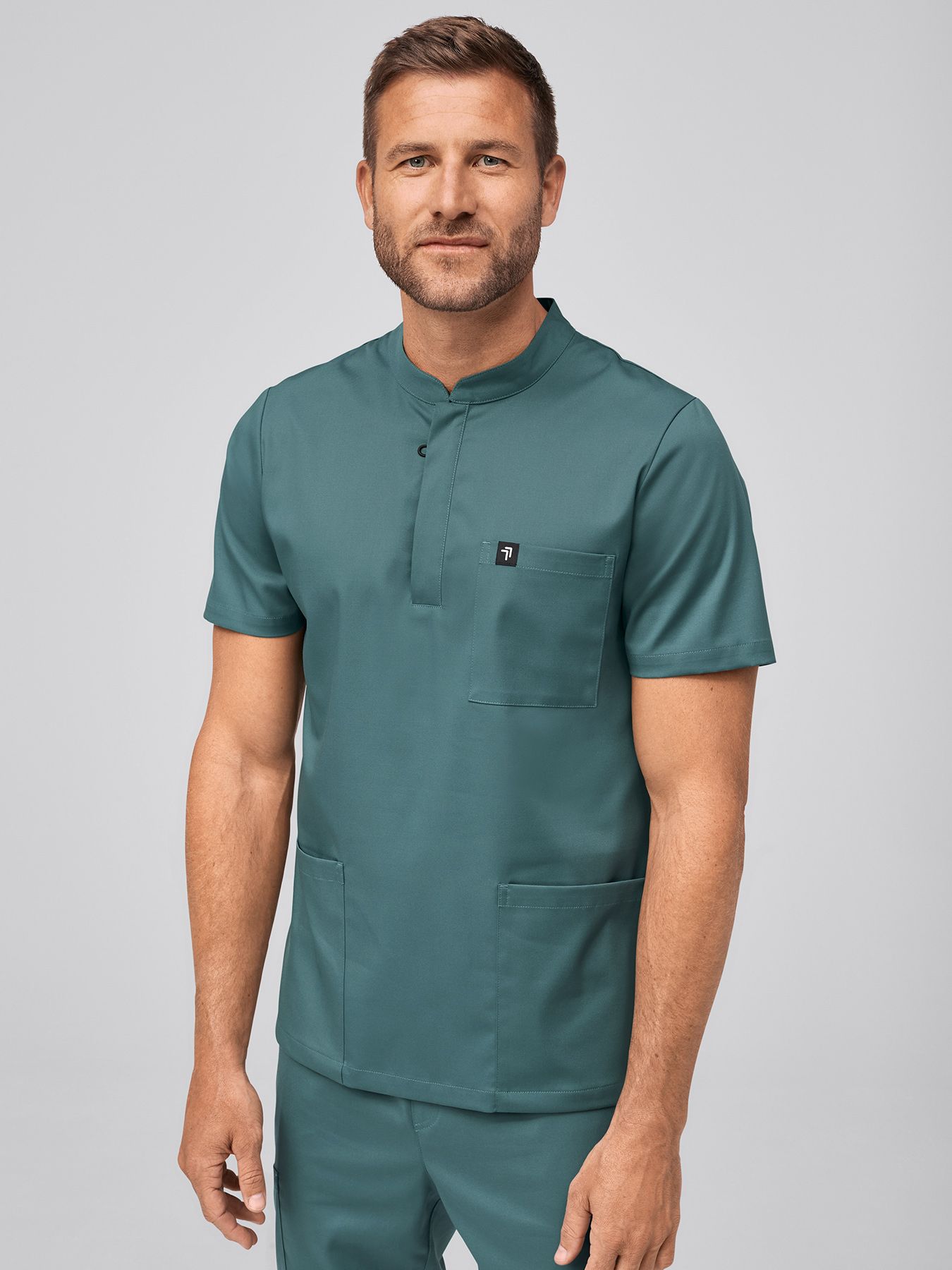 Bluza medyczna męska BLOIS