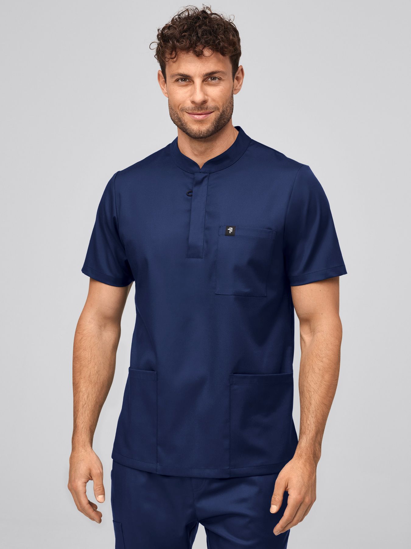 Bluza medyczna męska BLOIS