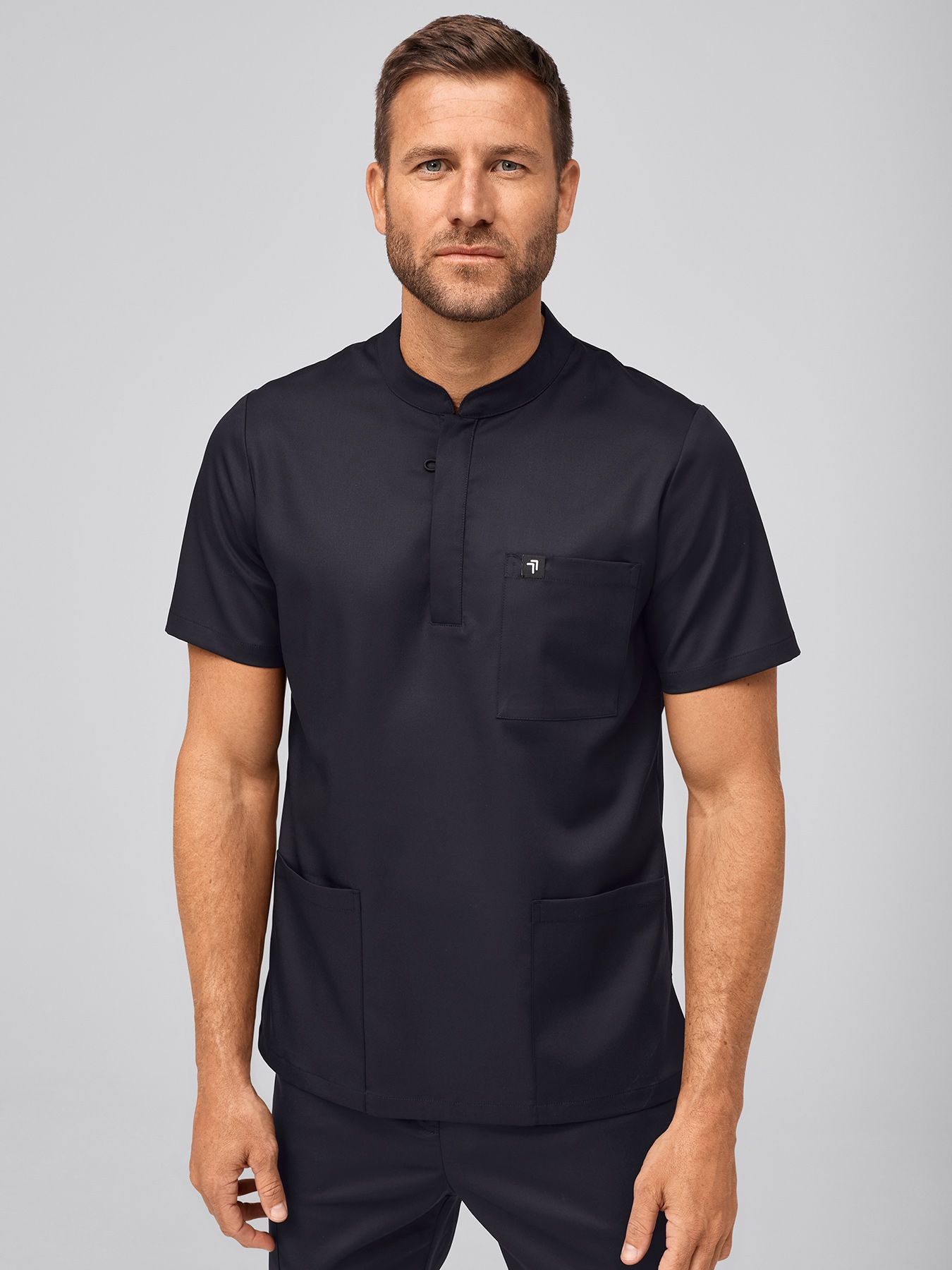 Bluza medyczna męska BLOIS