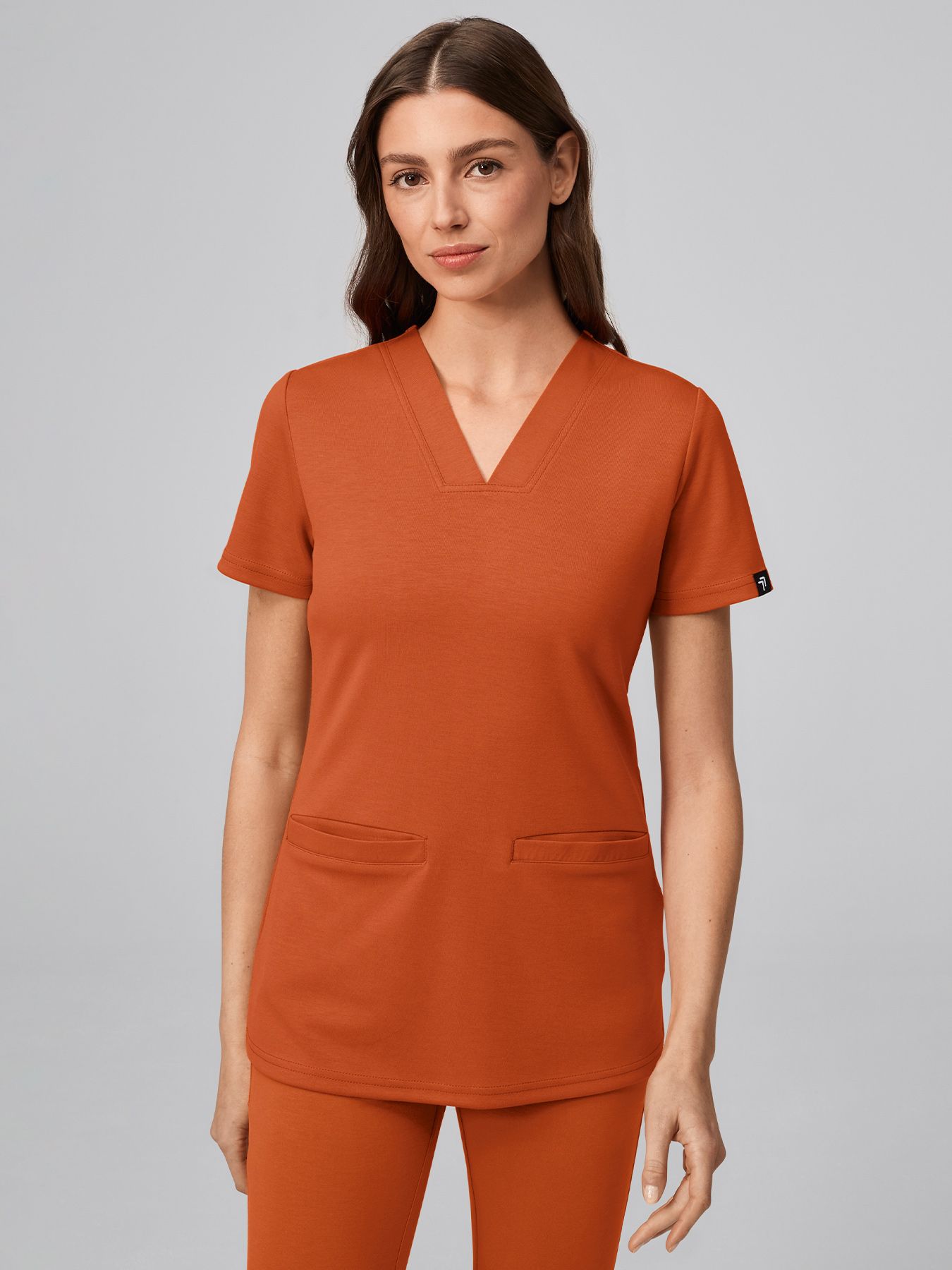 Bluza medyczna damska MELIANA - DualSoft