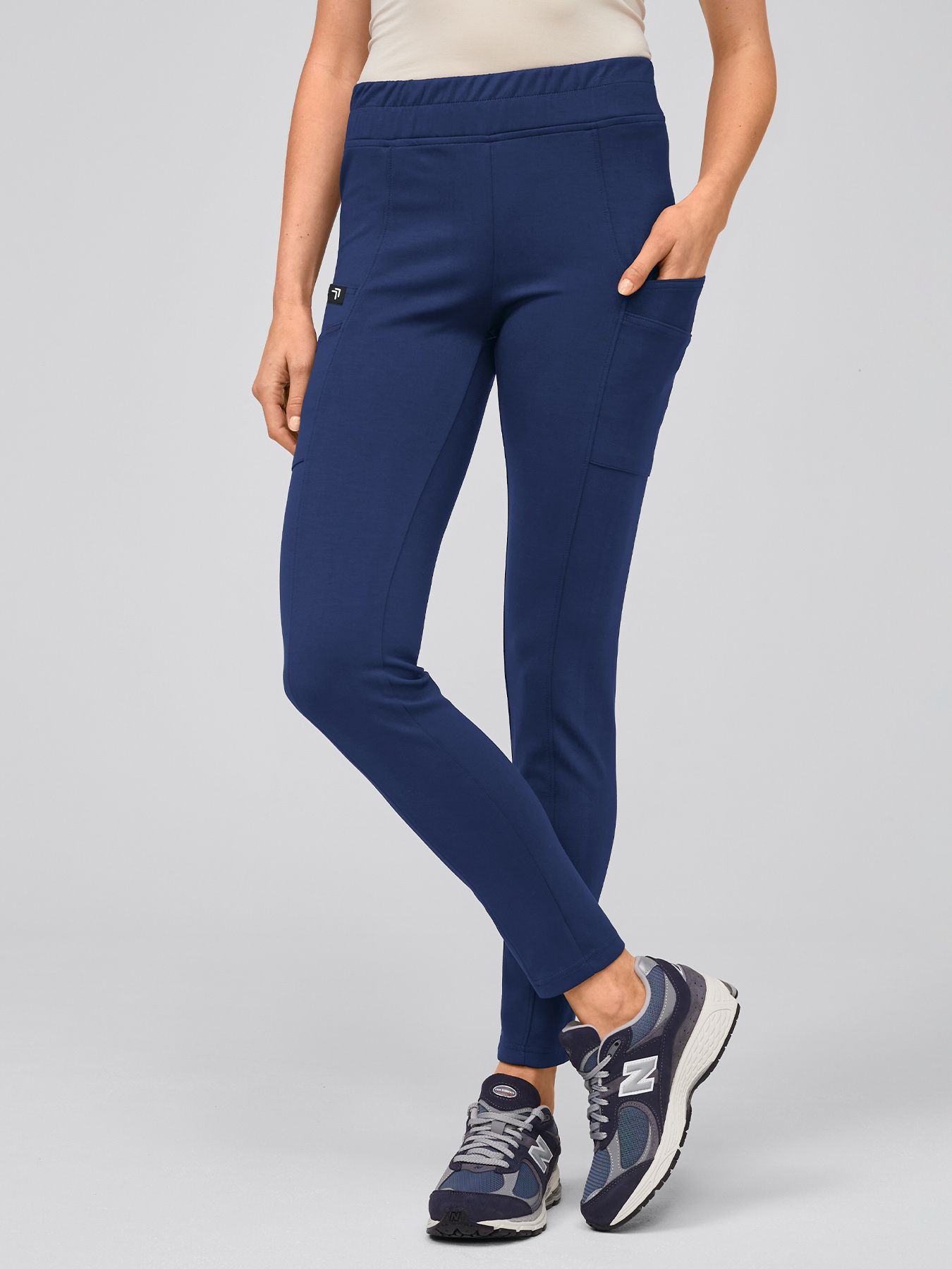Damskie legginsy VIOLA - DualSoft