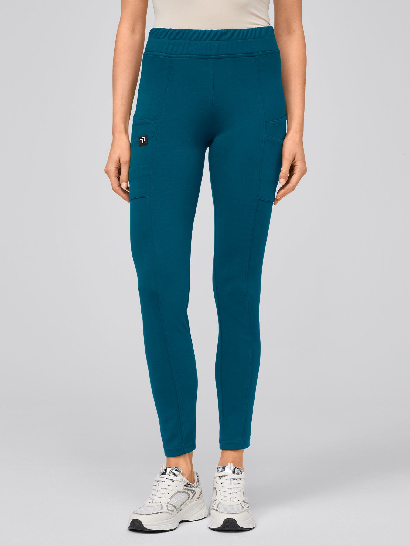 Damskie legginsy VIOLA - DualSoft