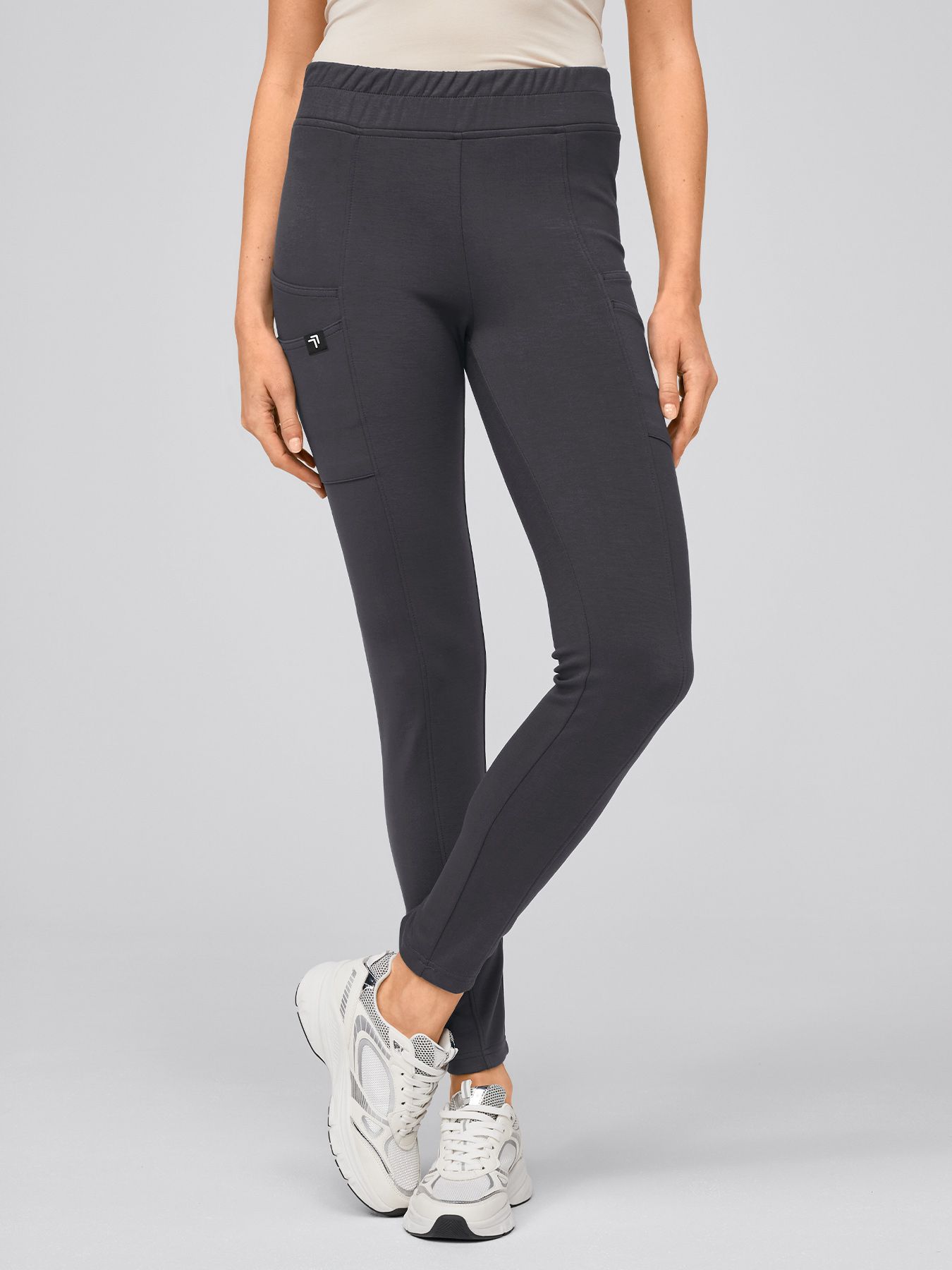Damskie legginsy VIOLA - DualSoft