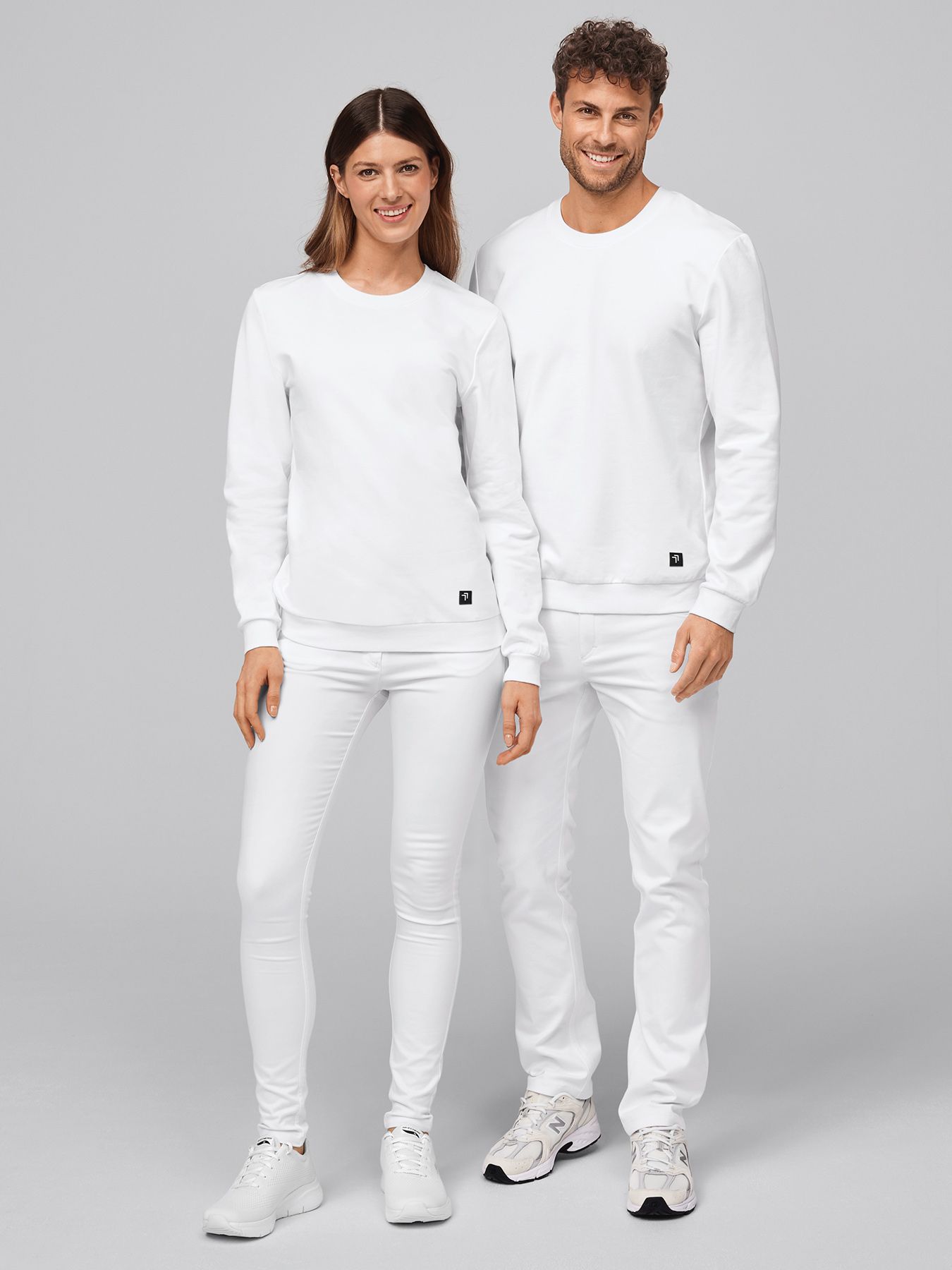 Bluza dresowa unisex KLEVE