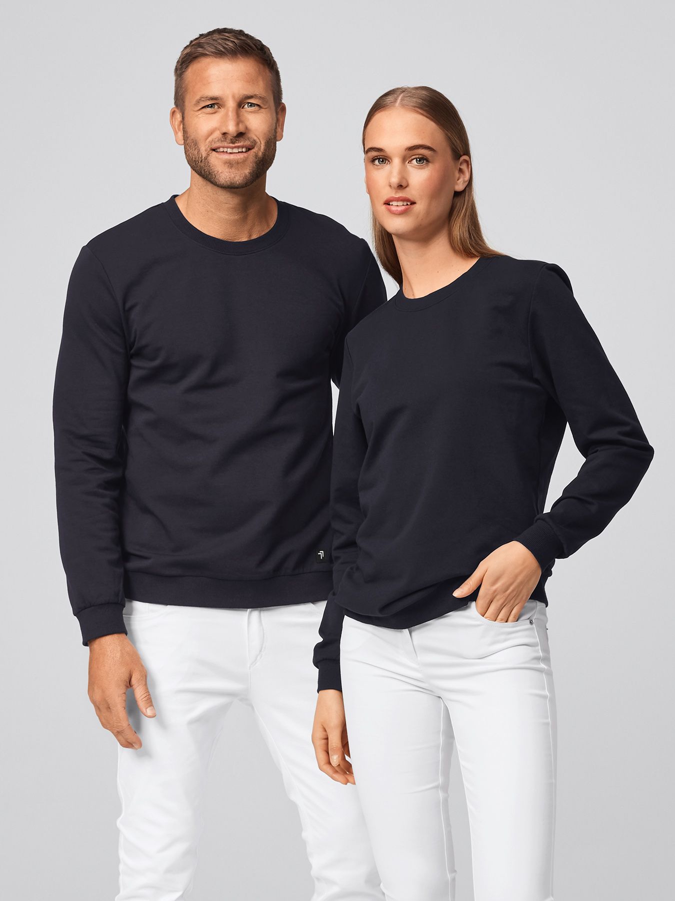 Bluza dresowa unisex KLEVE