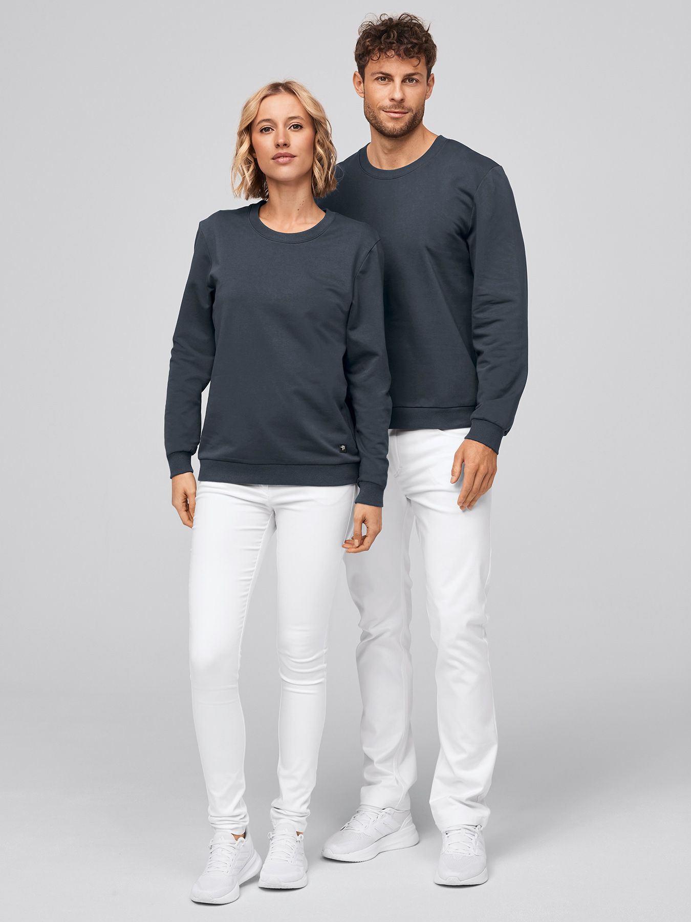 Bluza dresowa unisex KLEVE