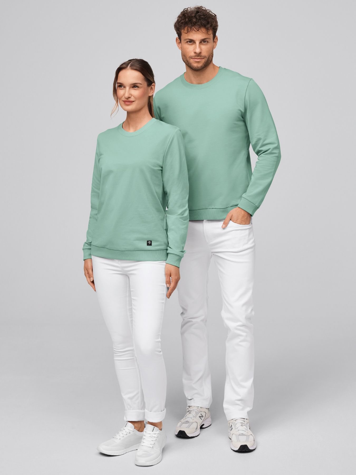 Bluza dresowa unisex KLEVE