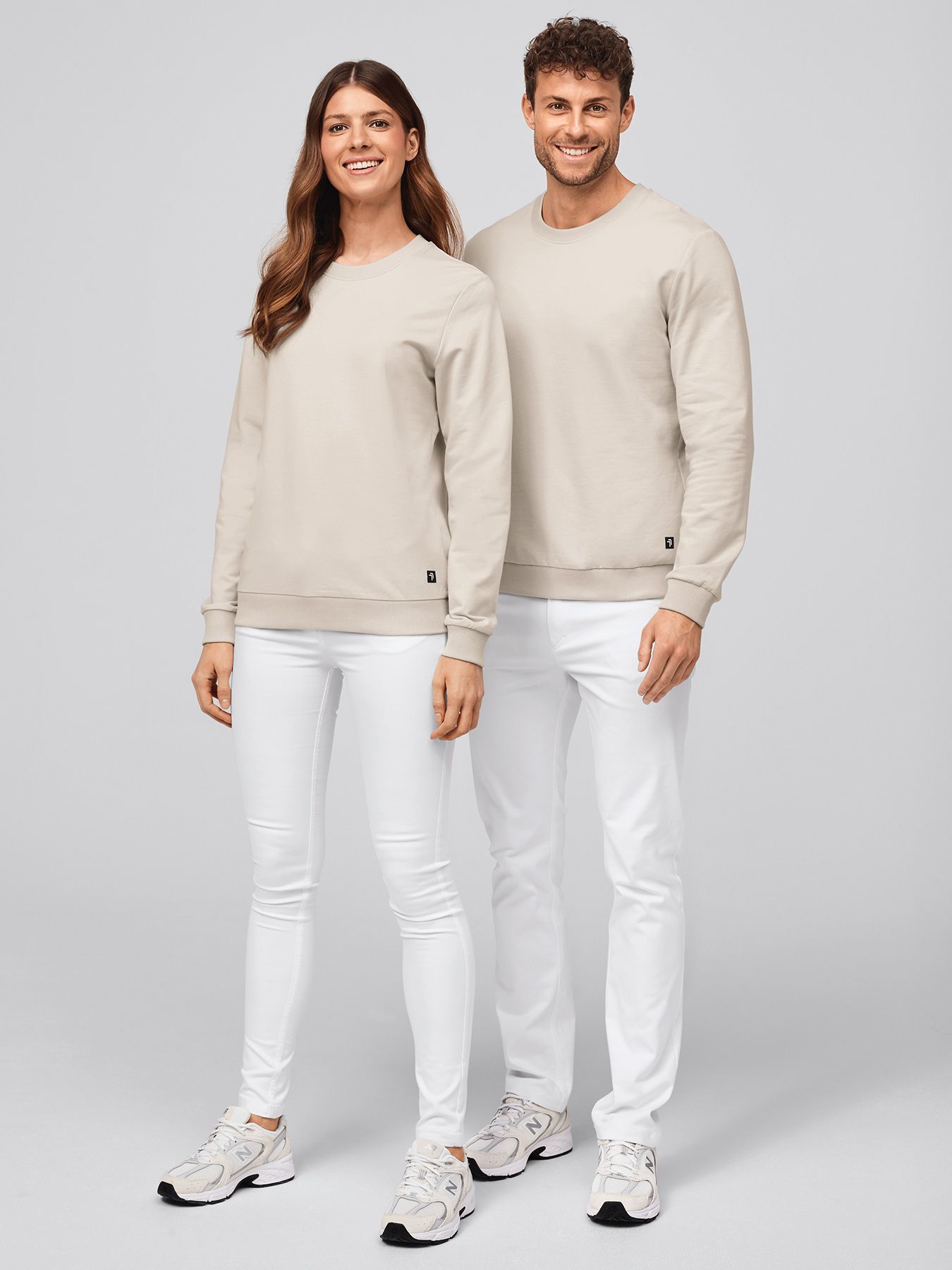 Bluza dresowa unisex KLEVE