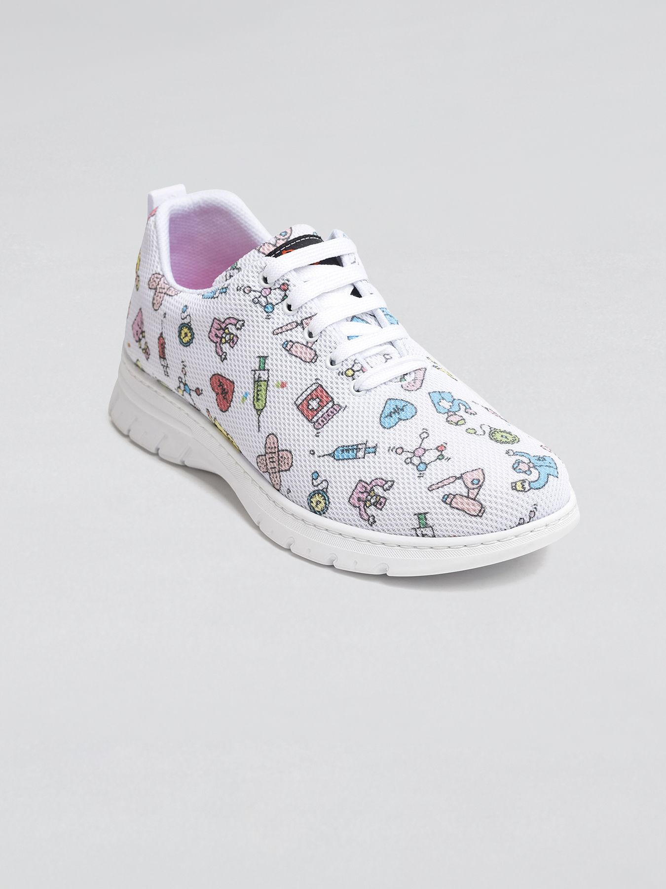 Obuwie robocze unisex Dian CALPE
