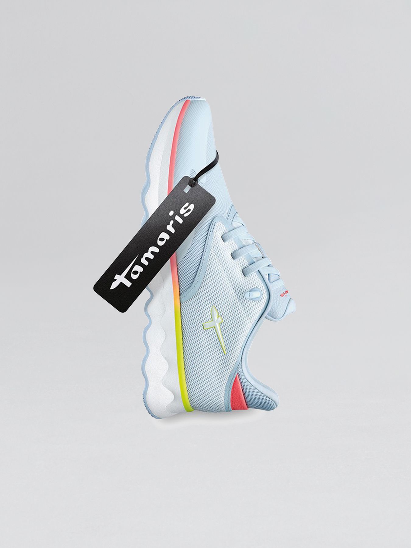 Sneakersy damskie Tamaris NOWANA