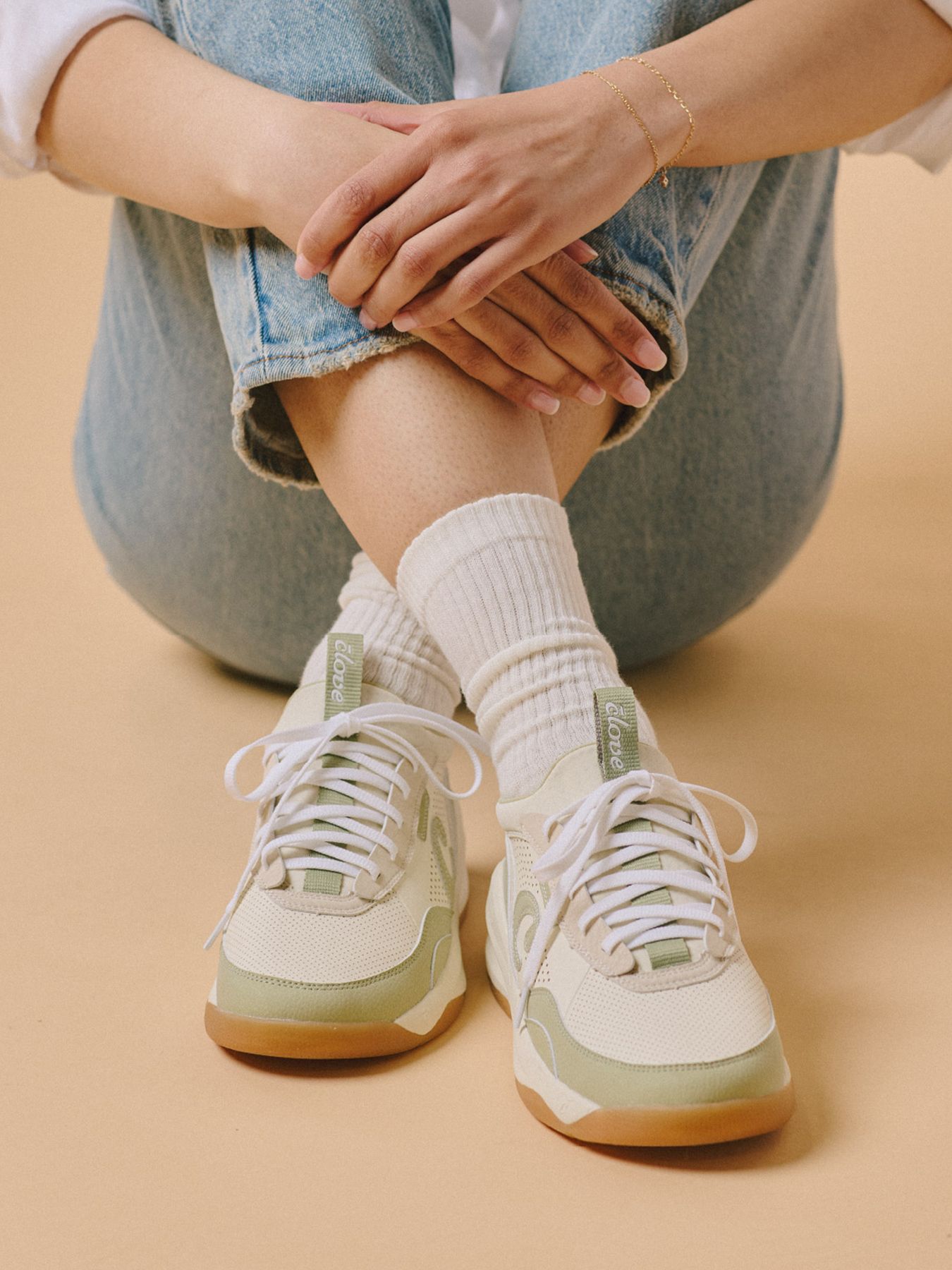 Buty robocze Clove STRADA