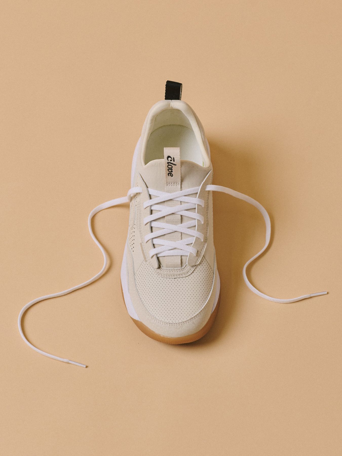 Buty robocze Clove STRADA