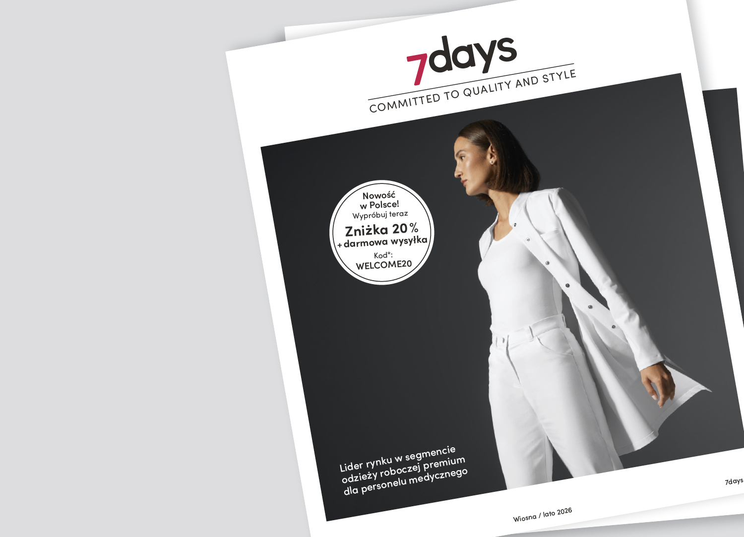 Cały nasz asortyment w skrócie